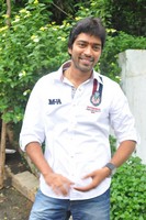 Allari Naresh Latest Photos